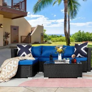 Patio Furniture